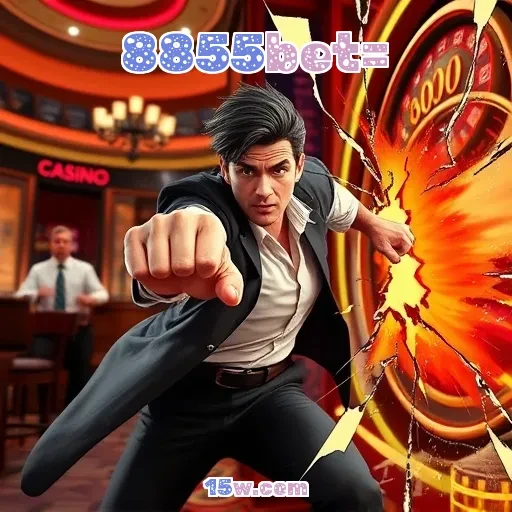 8855bet app: Descubra a Comunidade de Jogadores e Seus Benefícios