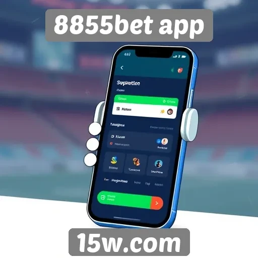 Suporte ao cliente do 8855bet app é analisado