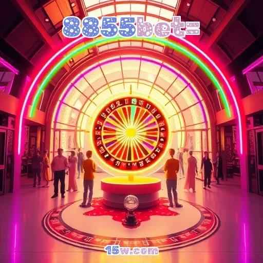 8855bet app: Descubra a Emoção dos Jogos de Mesa Online