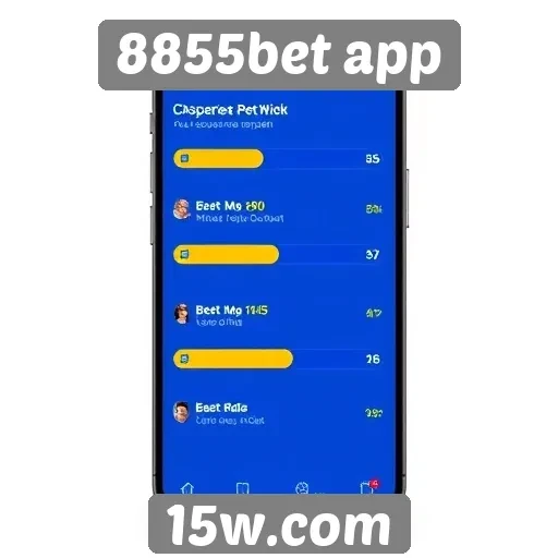 Feedback de usuários sobre o 8855bet app é positivo